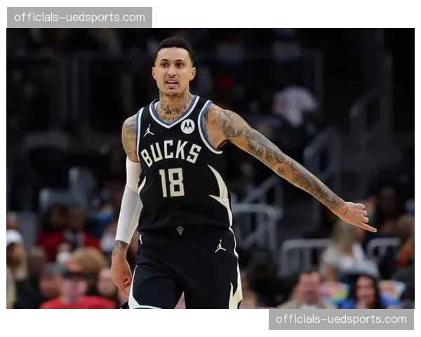 库兹马出战成疑影响空间 雄鹿进攻体系或需调整